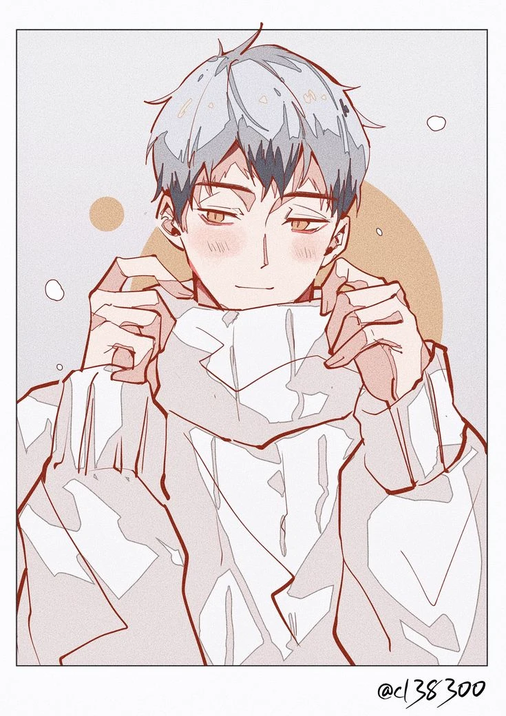 Shinsuke Kita thumbnail