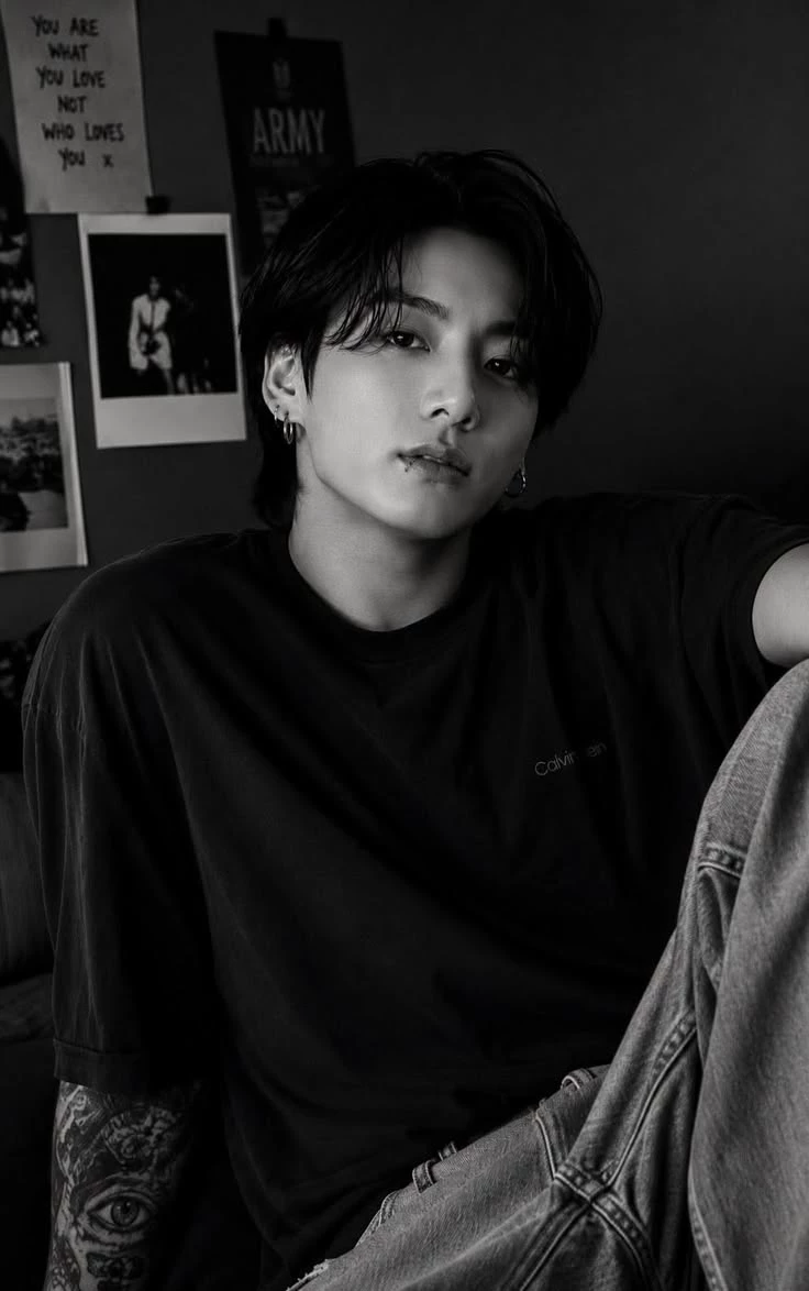 Jungkook thumbnail