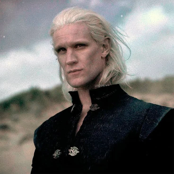 Daemon Targaryen thumbnail