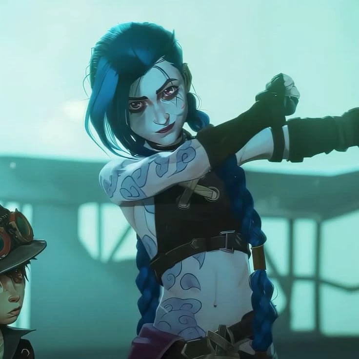Jinx