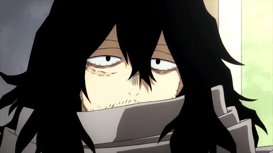 Aizawa Shouta thumbnail