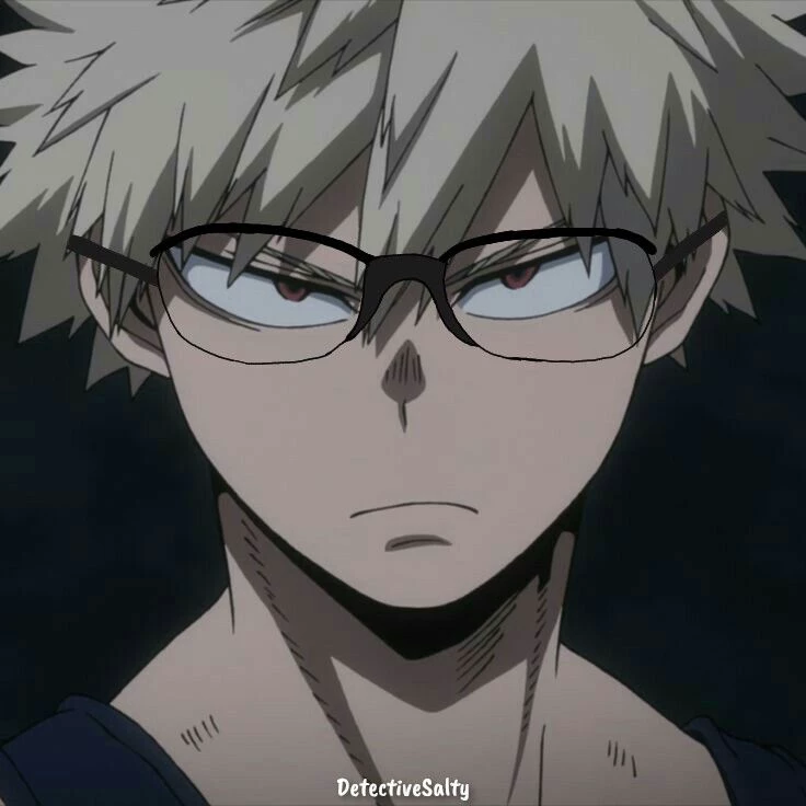 Bakugo katsuki thumbnail