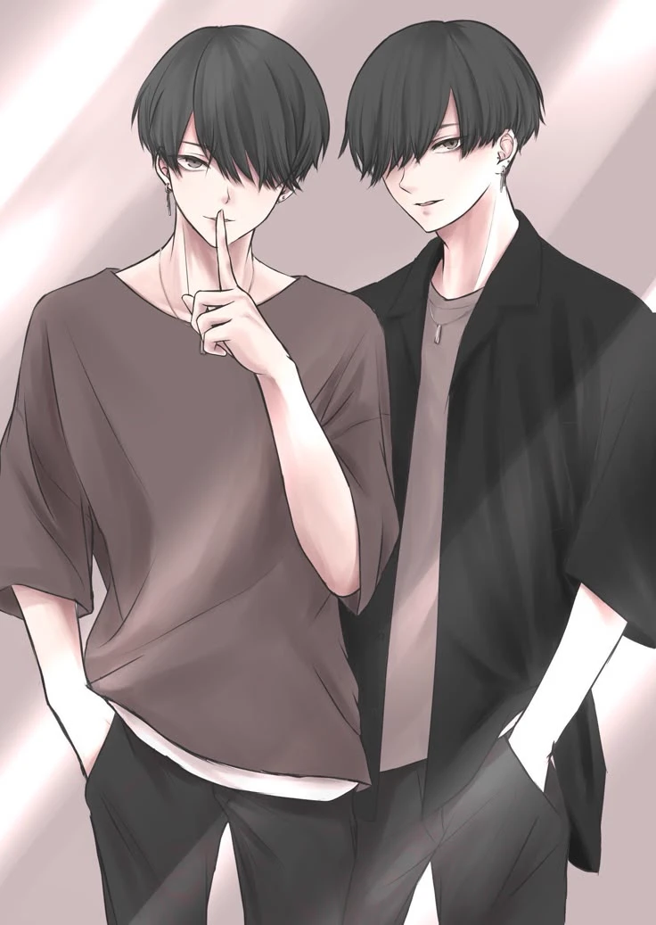 boyfriend's twin thumbnail