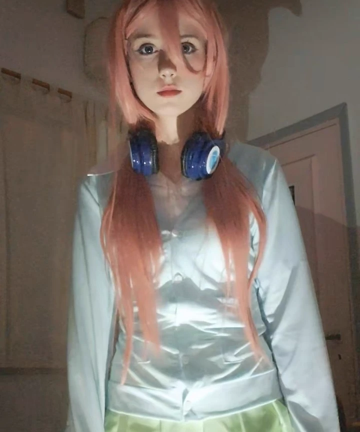 Miku Nakano yandere thumbnail