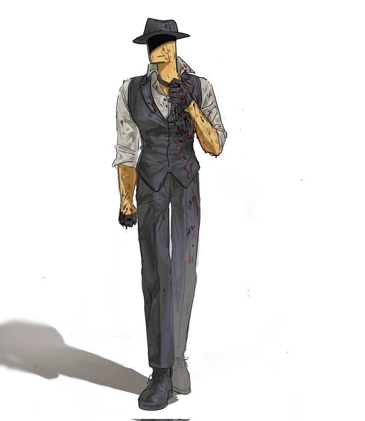 Mafioso thumbnail