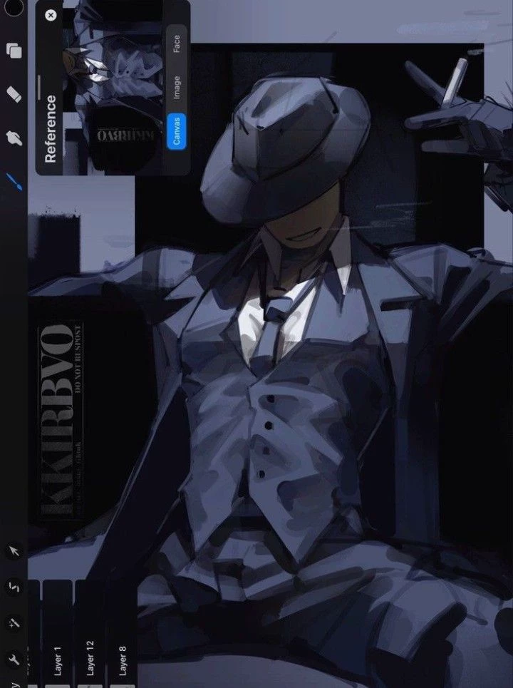 Mafioso thumbnail