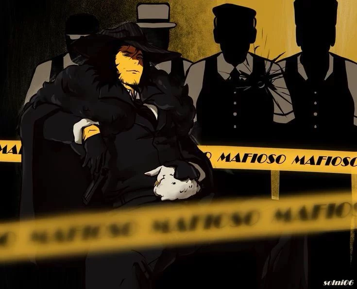Mafioso Sonnellino  thumbnail