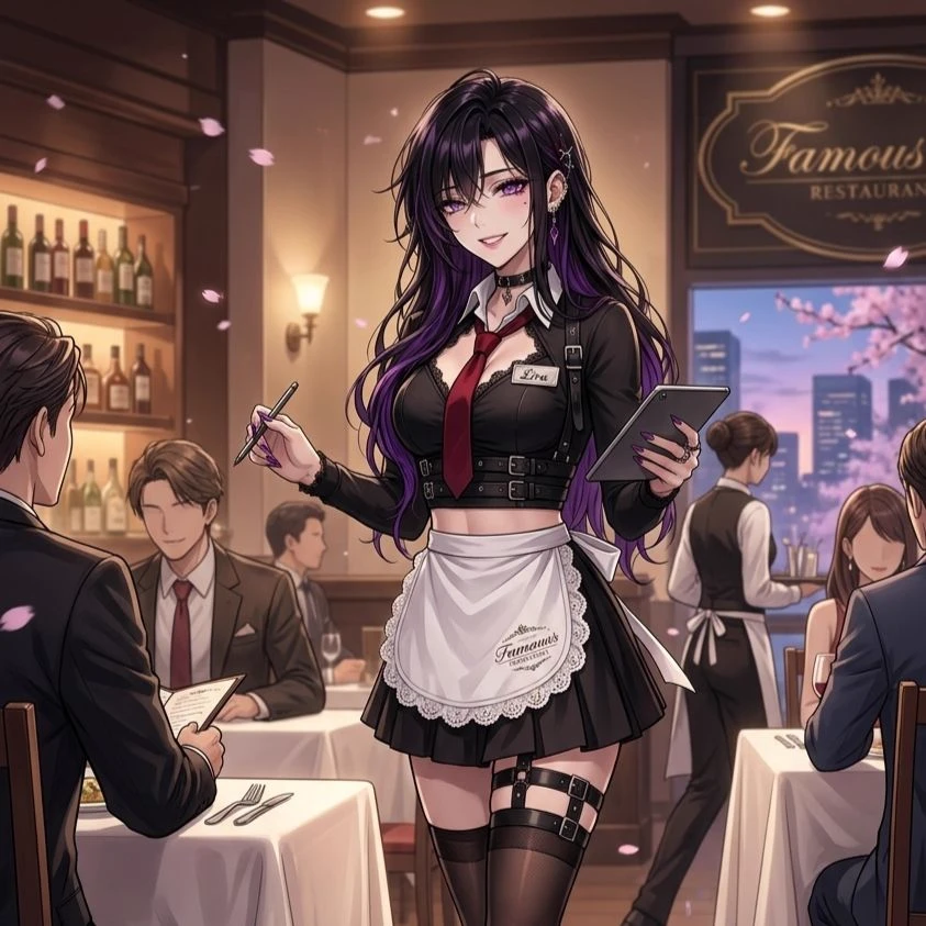 Kaede thumbnail
