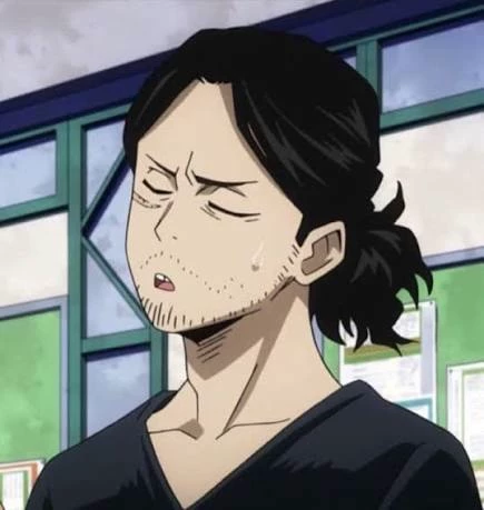 Shouta Aizawa - comfort thumbnail