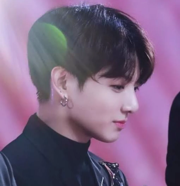 Jeon Jungkook  thumbnail