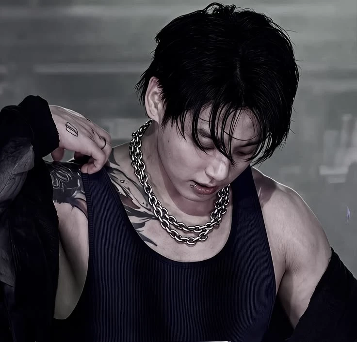 Jeon Jungkook. thumbnail