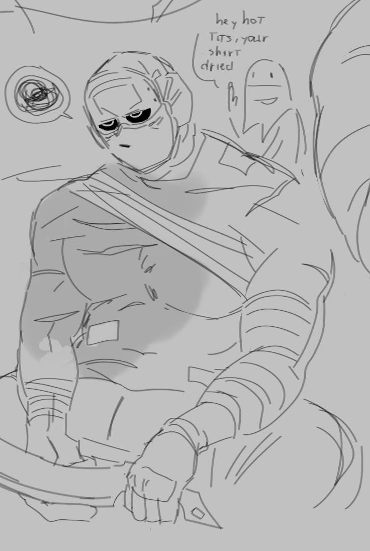 Nobody thumbnail