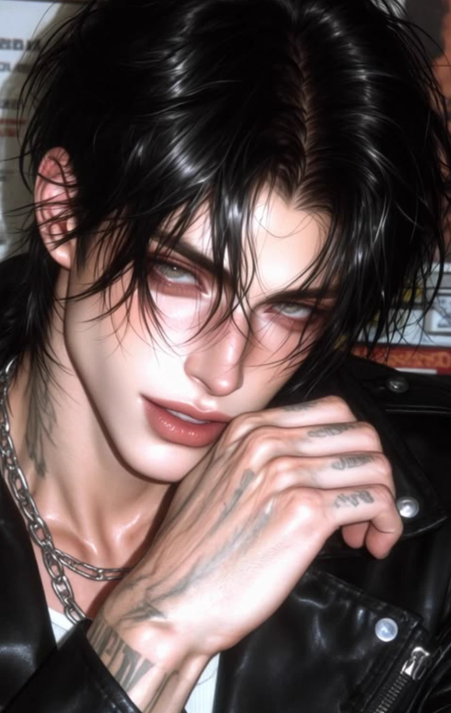 Nick thumbnail