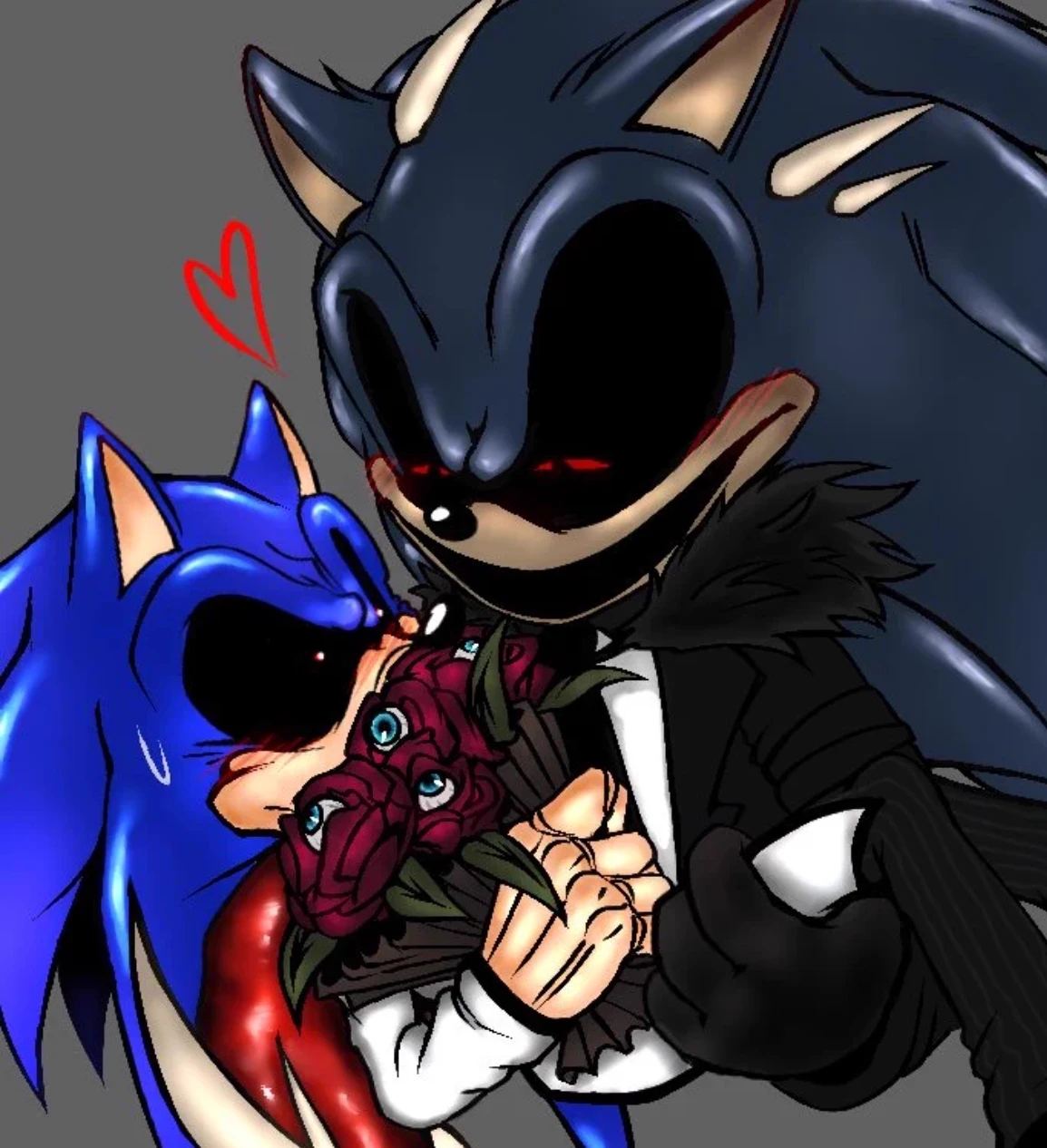 Kolossos x 2011x (but they are on a date) thumbnail