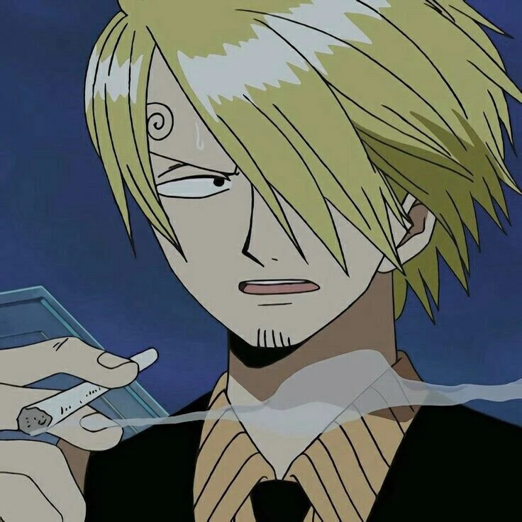 Vinsmoke Sanji thumbnail