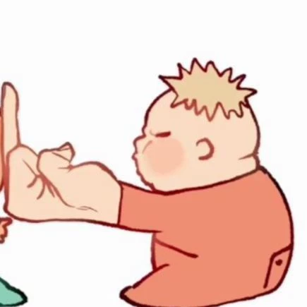 Katsuki Bakugou (Bebé) thumbnail