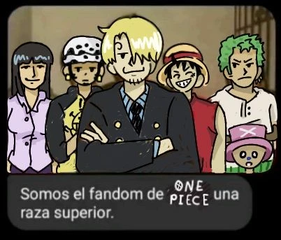 The mugiwaras 🫰 thumbnail