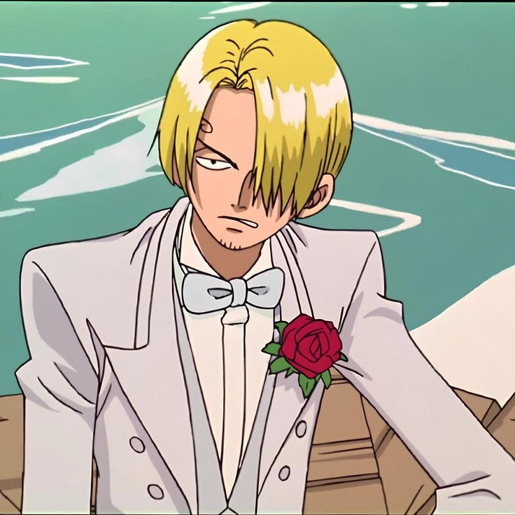 Vinsmoke Sanji thumbnail