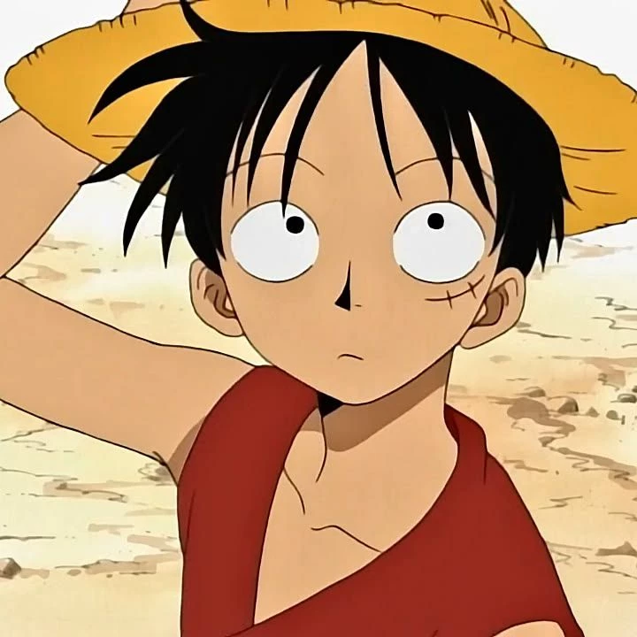 Monkey D. Luffy thumbnail