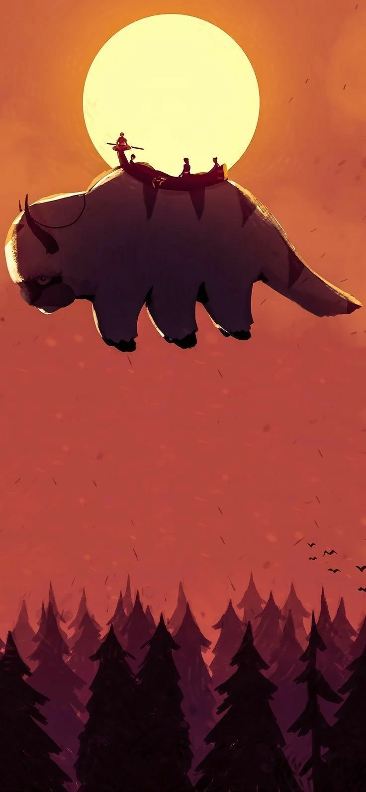 Avatar: The Last Airbender thumbnail