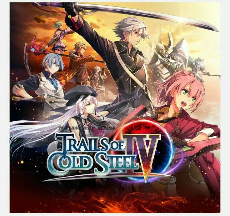 Trails Cold of Steel (RPG) thumbnail