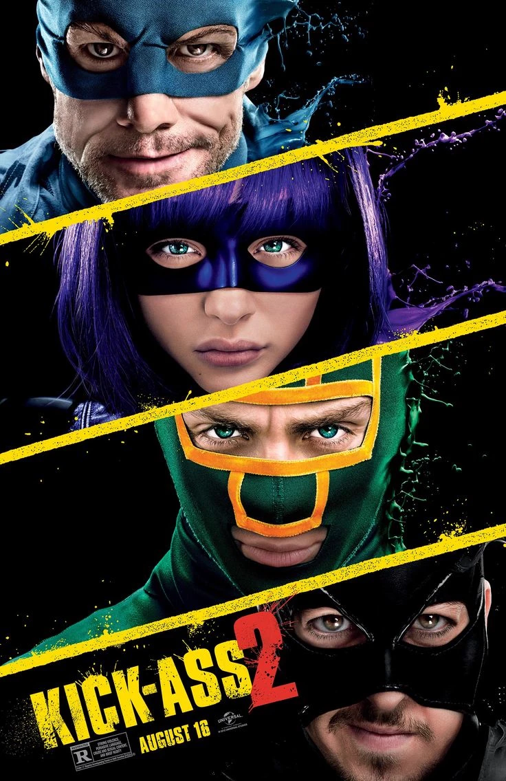 Kick-ass (RPG) thumbnail