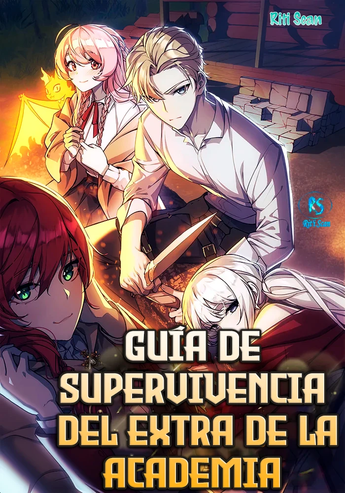 The Extra’s Academy Survival Guide thumbnail