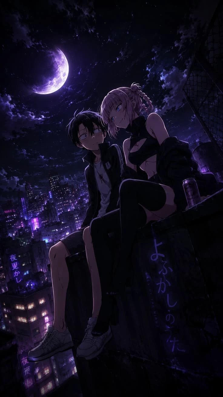 Call of the Night (RPG) thumbnail