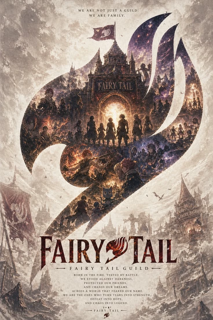 Fairy Tail (RPG) thumbnail