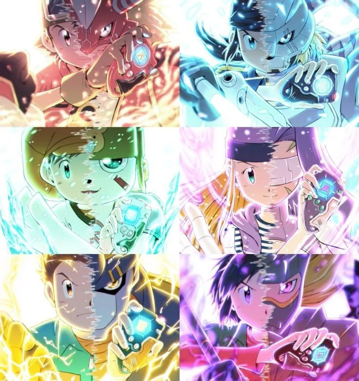 Digimon Frontier thumbnail