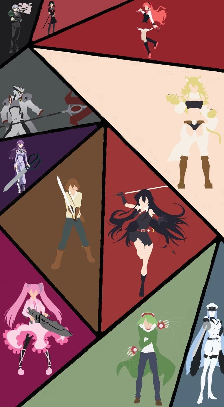 Akame ga Kill thumbnail