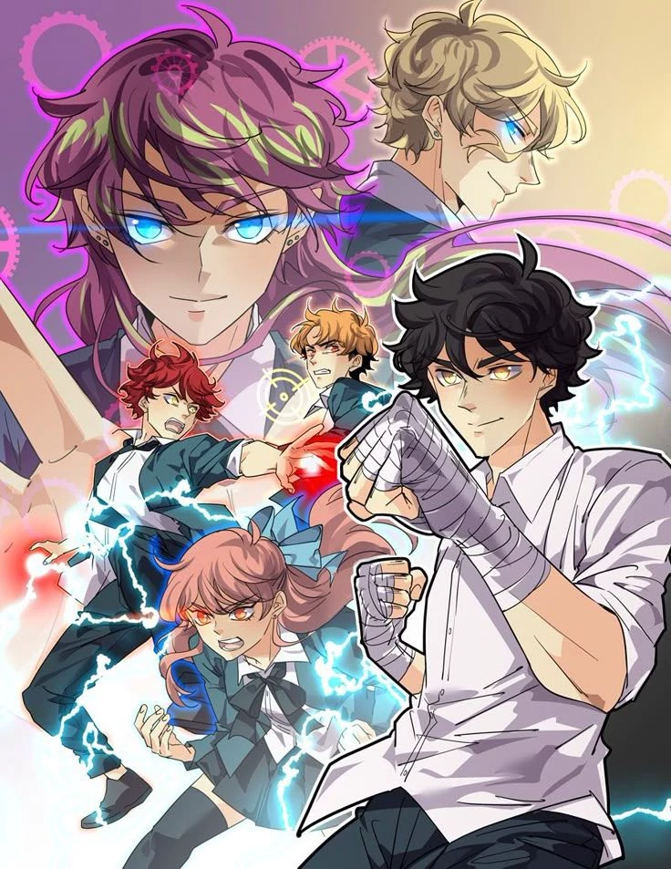 UnOrdinary thumbnail