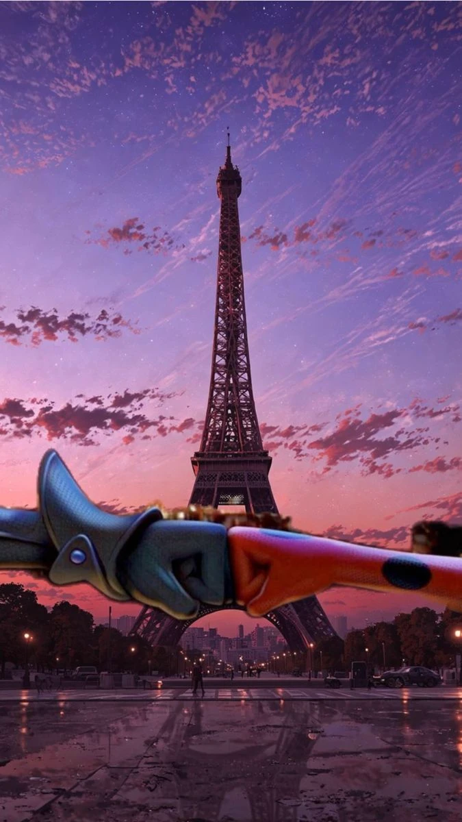Miraculous: Tales of Ladybug (RPG) thumbnail