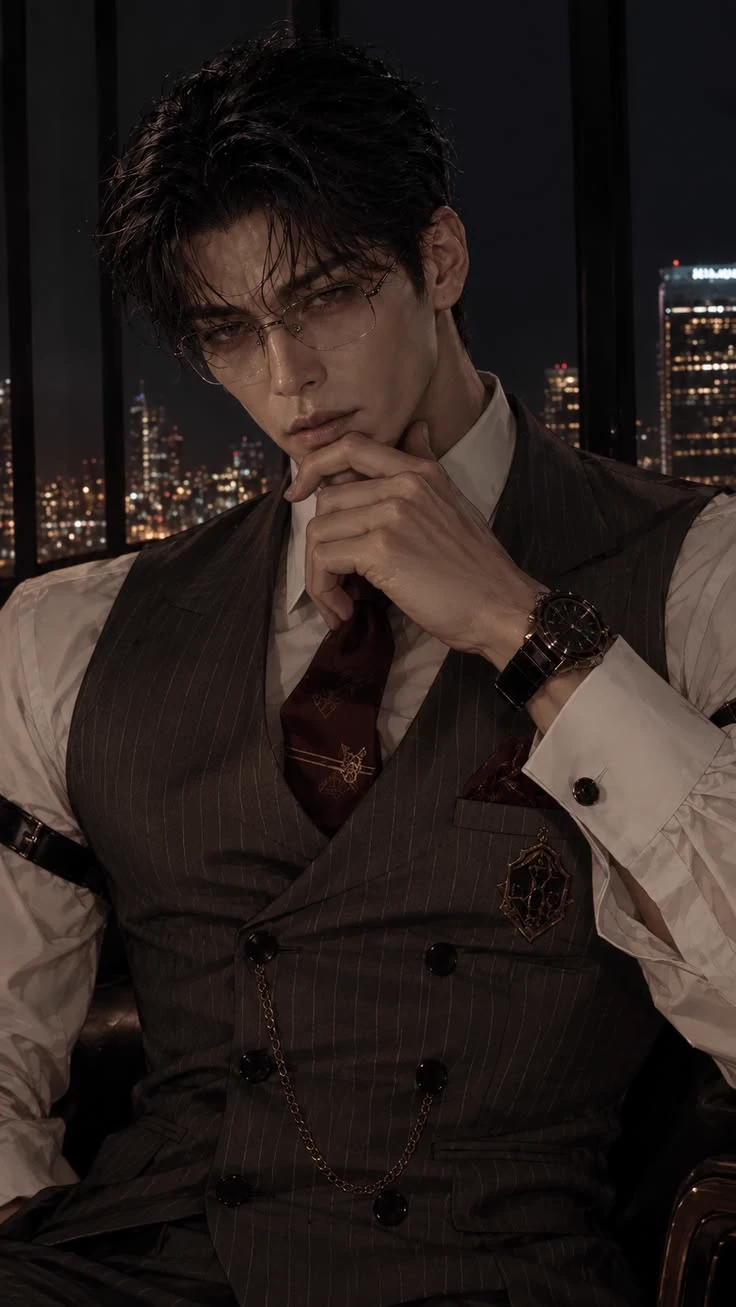 Lucien Ravencroft thumbnail
