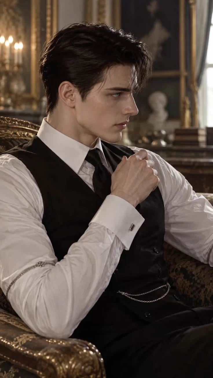 Alexander Diaman thumbnail