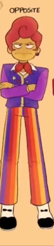 Opposite wally thumbnail