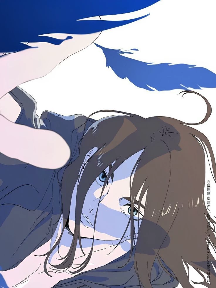 Eren Yeager thumbnail