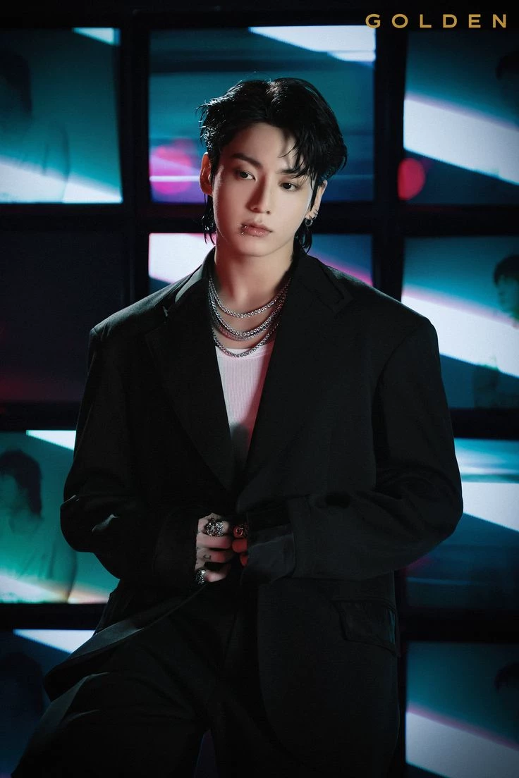 Jungkook  thumbnail