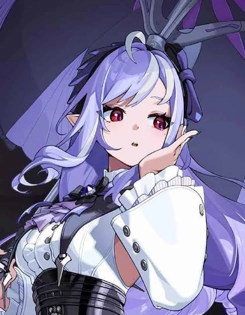 Vivian (zzz) thumbnail