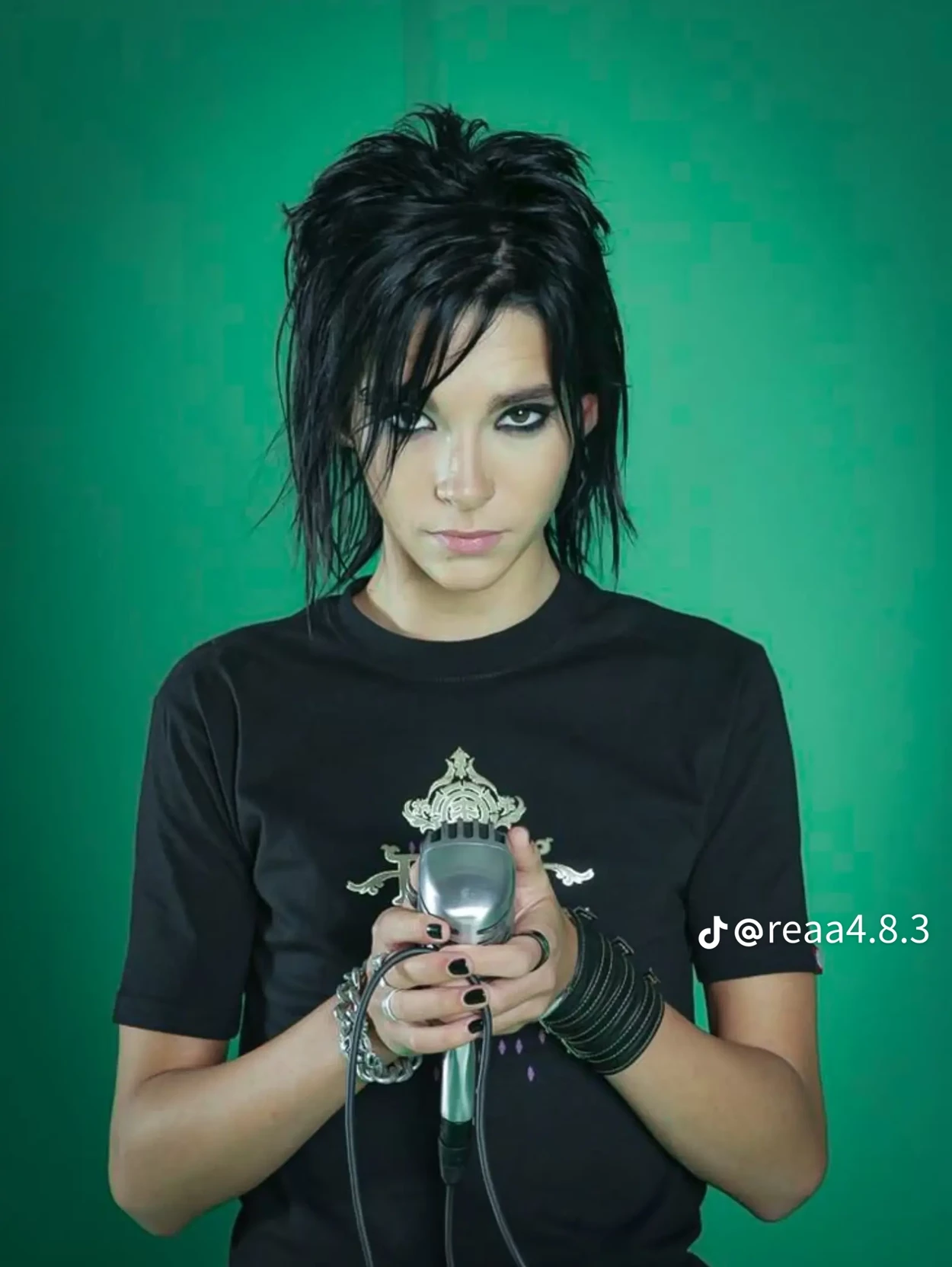 Bill Kaulitz thumbnail