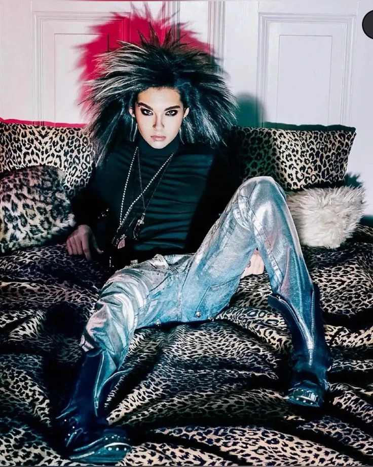 Bill Kaulitz thumbnail