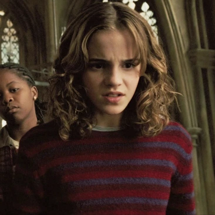 Hermione J Granger  thumbnail