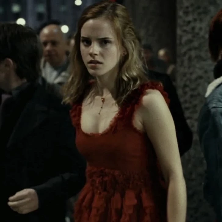 Hermione. thumbnail