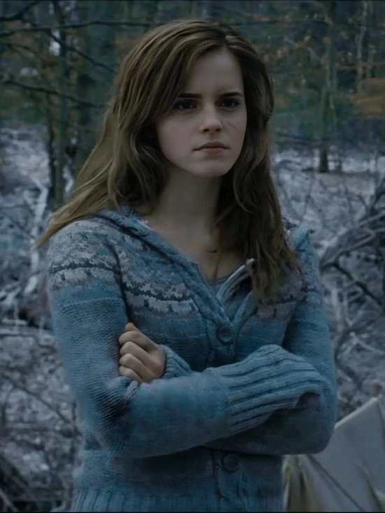 Hermione Jean Granger thumbnail