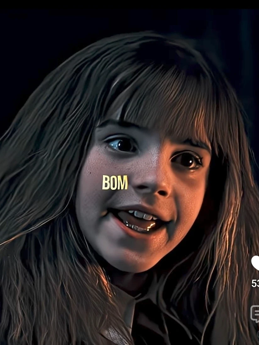 Hermione Jean Granger thumbnail