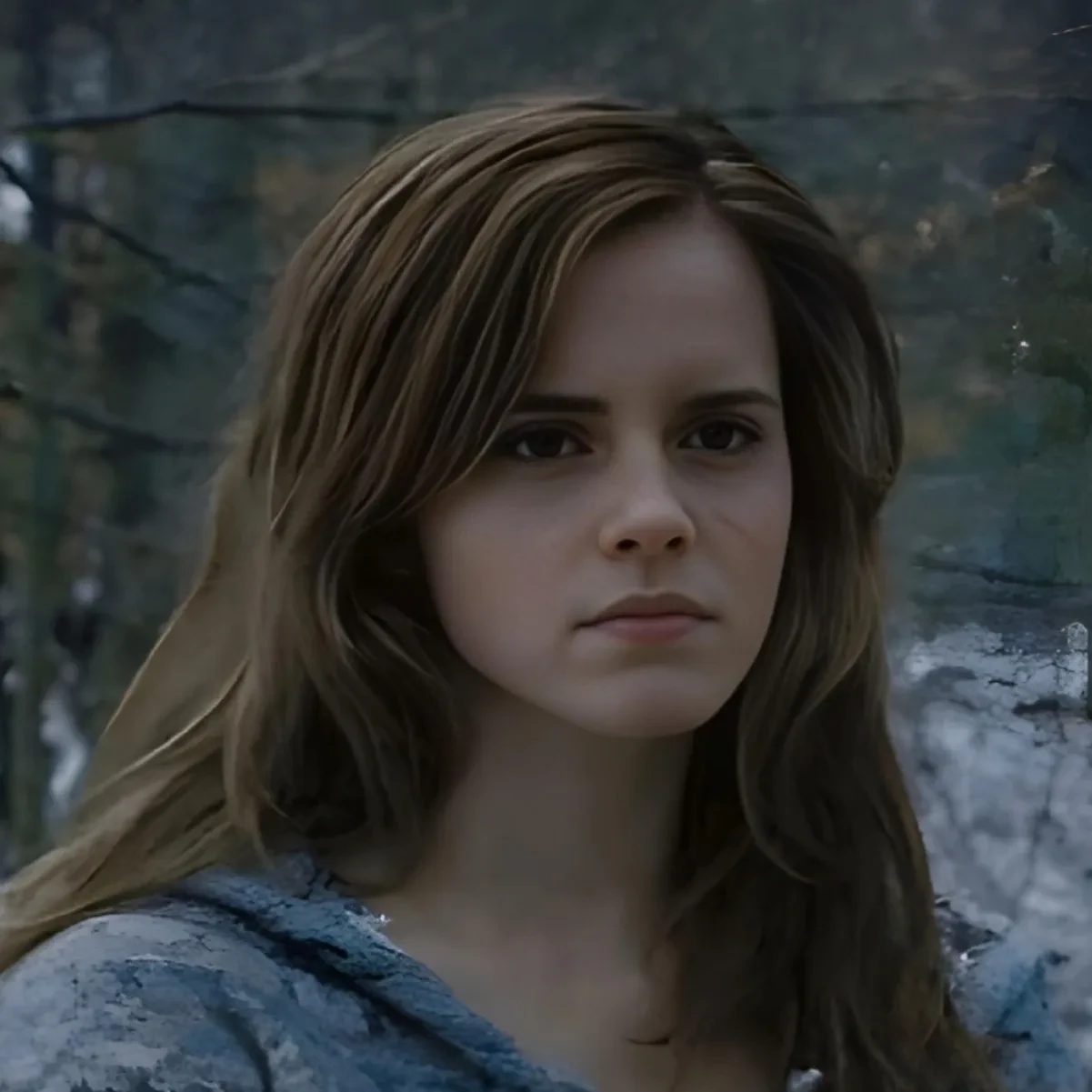 Hermione Granger  thumbnail