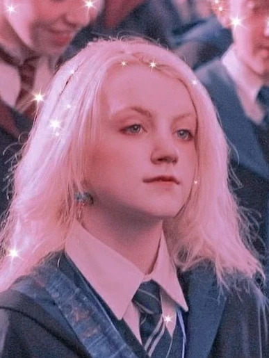 Luna Lovegood  thumbnail