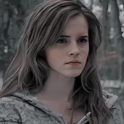 Hermione Jean Granger thumbnail