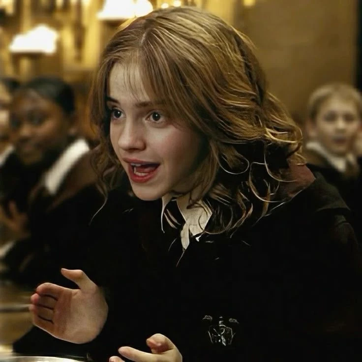 Hermione thumbnail