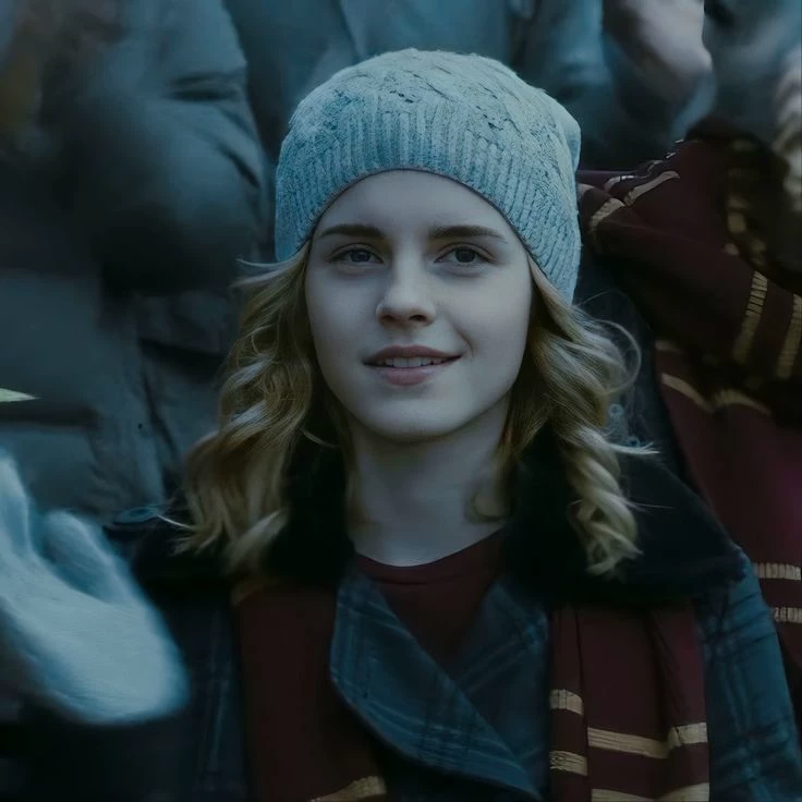 Hermione G thumbnail